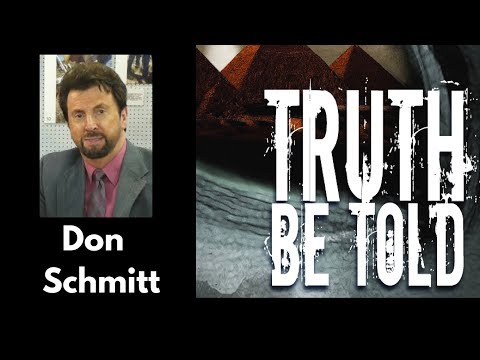 Don Schmitt (Roswell UFO Crash and 600 Witnesses) What's The Latest?