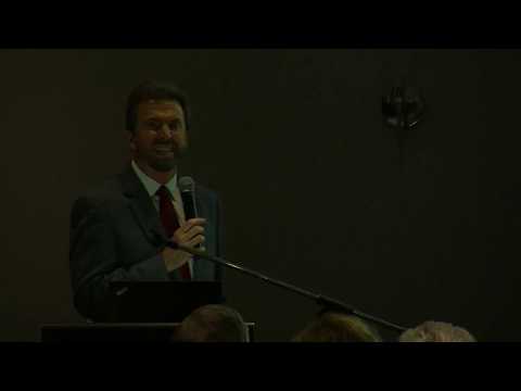 Don Schmitt  The Roswell Crash – What Really Happened? – (MAIN EVENT)