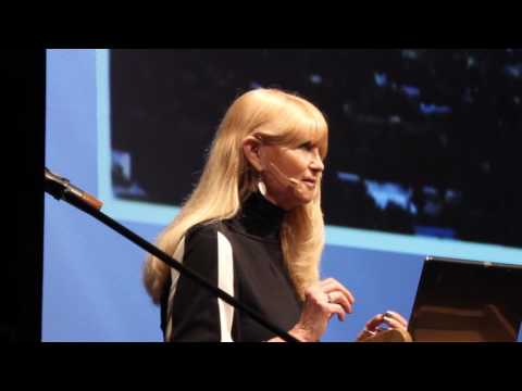 DR LYNNE KITEI – LECTURE ON THE PHOENIX LIGHTS MASS UFO SIGHTING