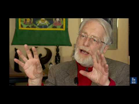 Dr. Rudy Schild: Astrophysicist for Harvard and Smithsonian  Opinion on Bob Lazar Claims