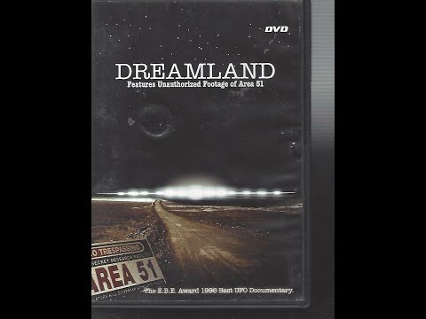 Dreamland (1996) UFO Documentary