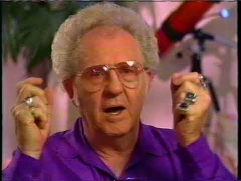 Encounters: UFO abduction hoax video (June, 1995)