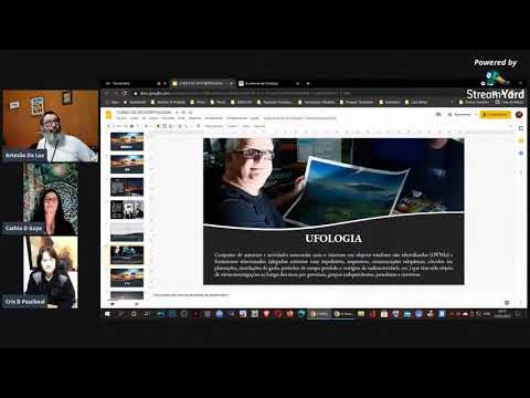 ENIGMAS: OS CÓDIGOS DE ROSWELL