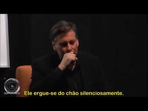ENTREVISTA HISTÓRICA DE BOB LAZAR  |   OVNI TIC TAC