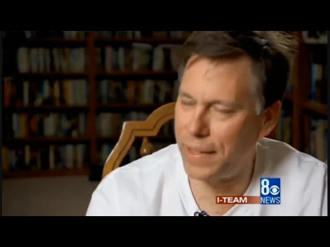 Ep.27 –  Bob Lazar 25 Years To The Day / UFO News & Sightings For May 2014