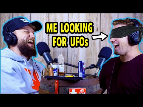 Ep. 50 | Mass UFO sighting in Australia