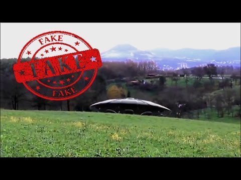 Epic Fail UFO HOAX compilation | UFO FAKES!