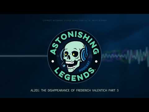 Episode 201 The Disappearance of Frederich Valentich Part 3