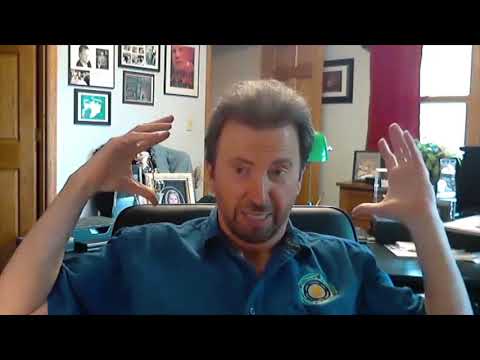 Eric Mintel Investigates: Children of Roswell: UFO Cover Up Part 2