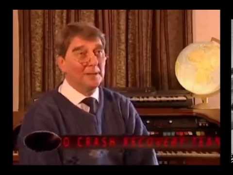 Europe's Roswell  UFO Crash at Aberystwyth    UFO Retrieved in the UK! FREE MOVIE