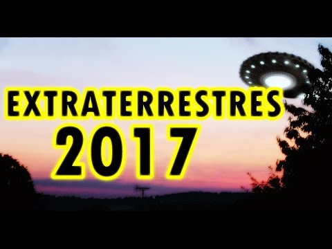 EXTRATERRESTRES LOS CONTACTADOS JUNIO 2017, ALIENS ULTIMOS CONTATOS JUNIO 2017, NASA TOP 5 2017