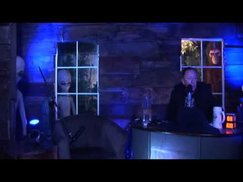 Feb 8, 2015 Paranormal Central™ Bigfoot! Aliens! Conspiracies!!