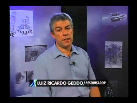 Fenômeno UFO: Segredos na Nasa sobre a Lua (18/08/2008)