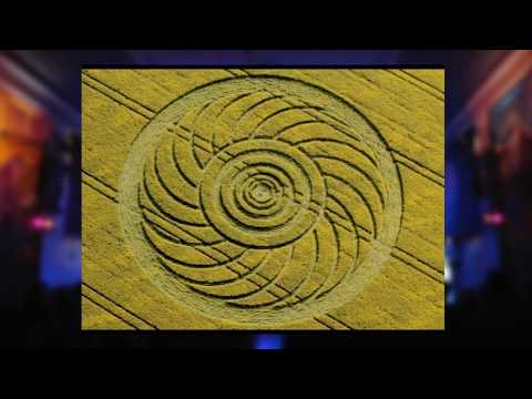 Francine Blake – CROP CIRCLES: AN OVERVIEW