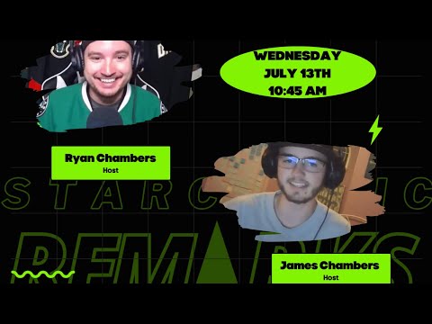 FREE AGENT FRENZY – 2022 Offseason – July 13, 2022