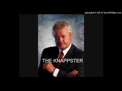 George Knapp 1992 Interview About Bob Lazar part 2