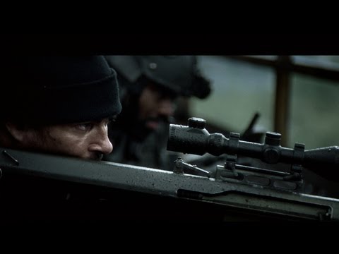 Ghost Recon Alpha – Official HD Film