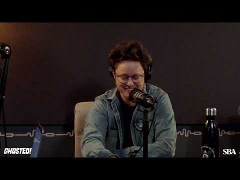 Ghosted! River Butcher