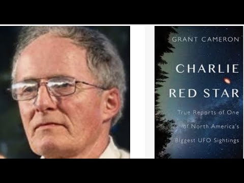 Grant Cameron: UFO Sky Pilots
