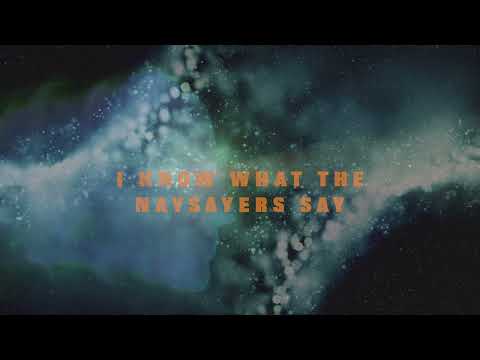 GROUCHO – The Truth is Out There (Bob Lazar) || Lyric Video