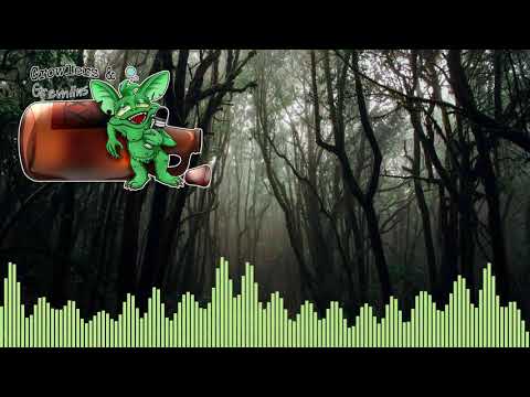 Growlers and Gremlins #4 Aurora Texas UFO Sighting