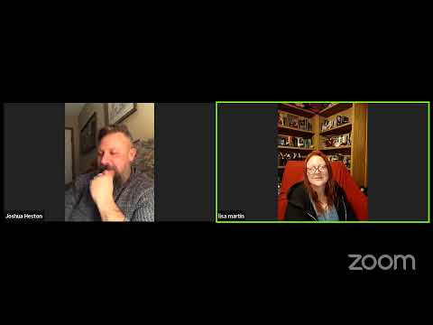 Haunted Forests and UFOs