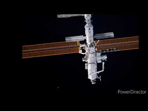 HD 1080 p – Remastered LunaCognitas Aliens in the NASA archive + Apollo 12, Apollo-Soyuz Docking