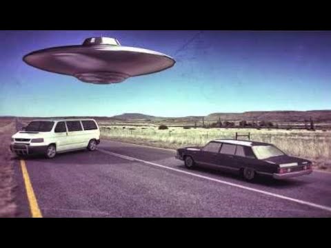 Higherside Chats –  Stanton Friedman Roswell UFO  Betty & Barney Hill Abduction Case