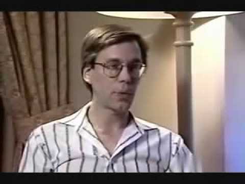 How Alien Spacecraft Work From "UFO Top Secret: The Bob Lazar Interview" – 1996