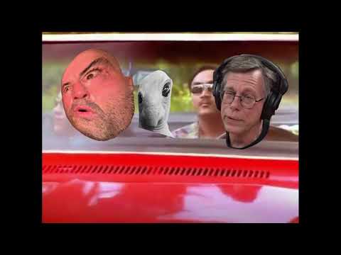 How Bob Lazar Fans Sing “How Bizarre” by OMC