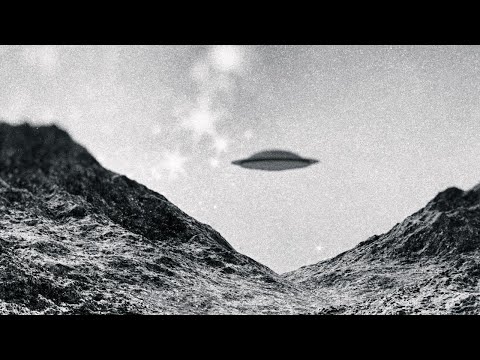 Il mistero di Roswell. Documentario.