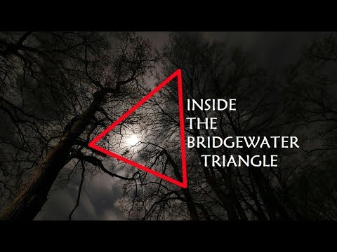 Inside The Bridgewater Triangle Documentary