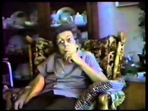 Interviews with Jed Roberts, Marilyn Strickland, and Alice Knight, 09/27/1991