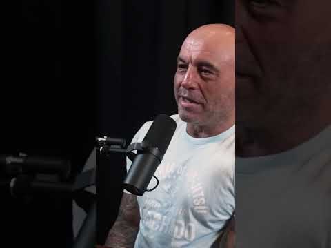 Is Bob Lazar's Story A Hoax? #shorts #joerogan