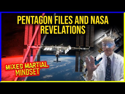 Is NASA Setting Up The Alien Invasion?