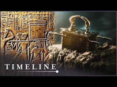 Is There A Scientific Case For The Ark Of The Covenant? | Timeline
