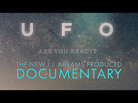 J.J. Abrams' UFO Documentary for Showtime is out. Some thoughts.