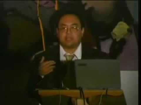 James Bartley Presentation, Roswell UFO Conference, 2007