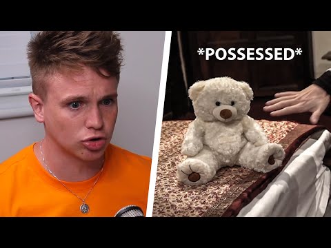 Joe Weller on Paranormal Encounters & Conspiracies – "Why Spirits Are Real"