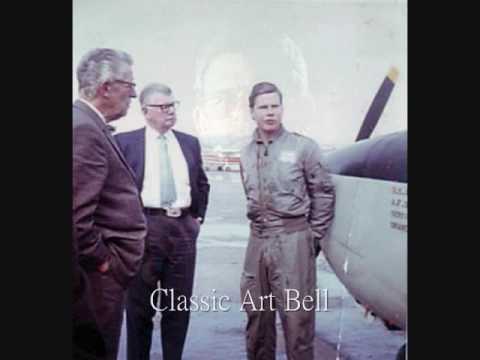 John Lear and Bob Lazar. First Interview December 12th 1992 Classic Art Bell. Part 3.