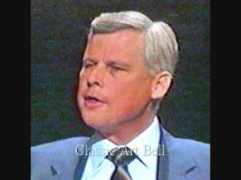 John Lear and Bob Lazar. First Interview December 12th 1992 Classic Art Bell. Part 4.