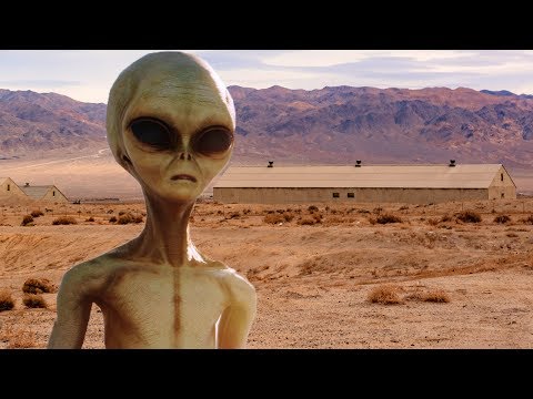 L A  Marzulli   Roswell UFO, They Had Large Heads, Black Eyes, and Six Fingers