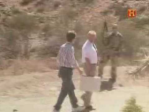 La historia de Bob Lazar y el area 51 02