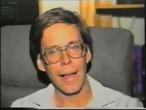 la vera storia area 51 INTERVISTA A BOB LAZAR