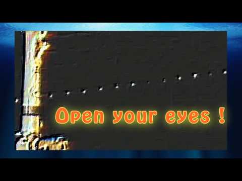 Let's break the HOAX-2 ("GIANT UFO EMV UPDATE FEBRUARY 3 2011, NEAR ISS")