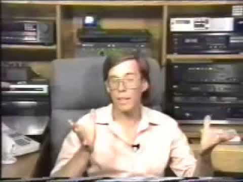 LOST INTERVIEW with bob lazar