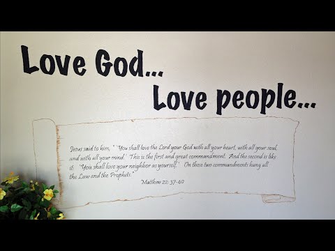 Matthew 4:1-11 Ian McKelvy