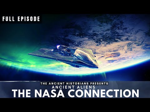NASA Conspiracy Theories With Aliens Full Documentary हिन्दी में