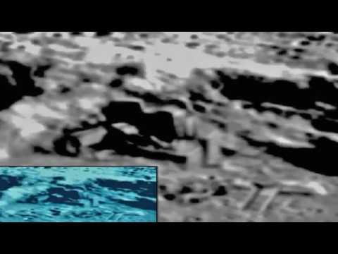 NASA Cover Ups and Conspiracies