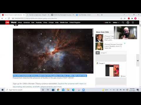 NASA Hires Priests to explain Aliens to us